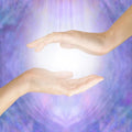 Ultimate Stellar Gateway Chakra Reiki Spiritual Integration Treatment