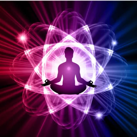 Ultimate Synchronicity Enhancement Treatment