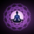 Ultimate Thymus Chakra Violet Flame Spiritual Integration Treatment