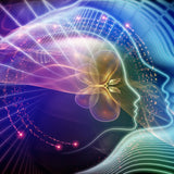 Ultimate Violet Flame Higher Self Treatment