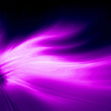 Ultimate Violet Flame Inflow Outflow Enhancement Treatment: central light with purple energy exchange.