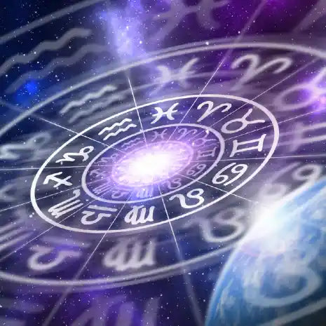 Astrology Path Alignment Dedication Treatment