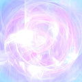 Pastel-coloured abstract swirl design symbolising divine feminine energies.