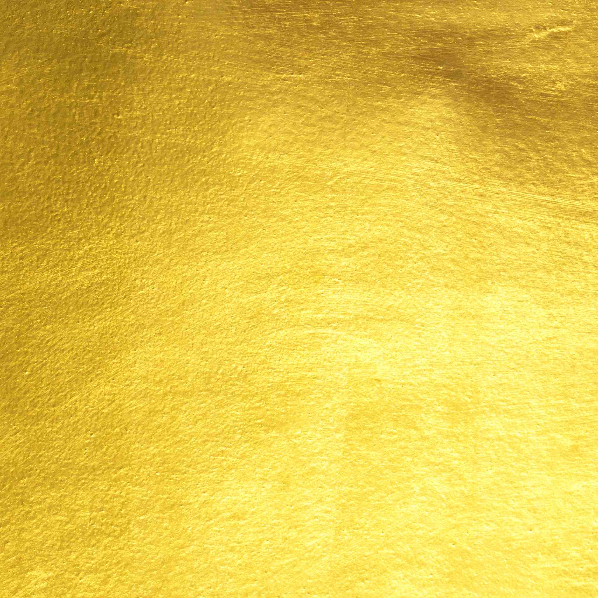 Gold textured background.
