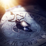 Magic Spell Removal Maintenance Attunement