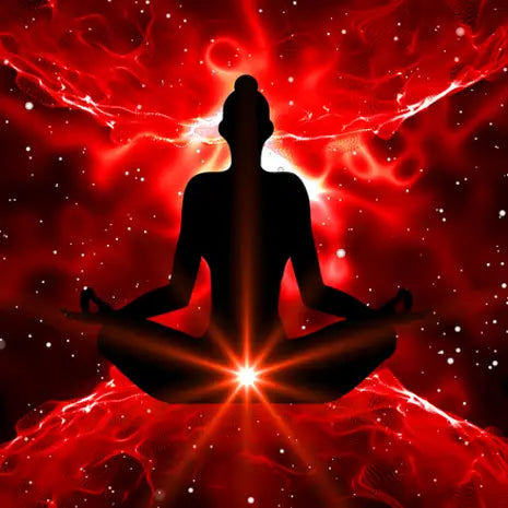 Ultimate Base Chakra 999 Spiritual Integration Treatment