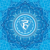 Ultimate Communication Throat Chakra Alignment Treatment