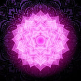 Ultimate Crown Chakra 999 Spiritual Integration Treatment