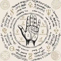 Ultimate Divination Magic Clearing Treatment