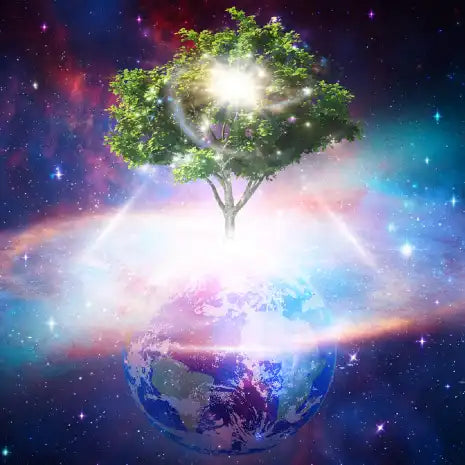 Ultimate Earth Connections Gaia Gateway Chakra Alignment Treatment