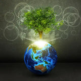 Ultimate Gaia Gateway Chakra Magic Clearing Treatment
