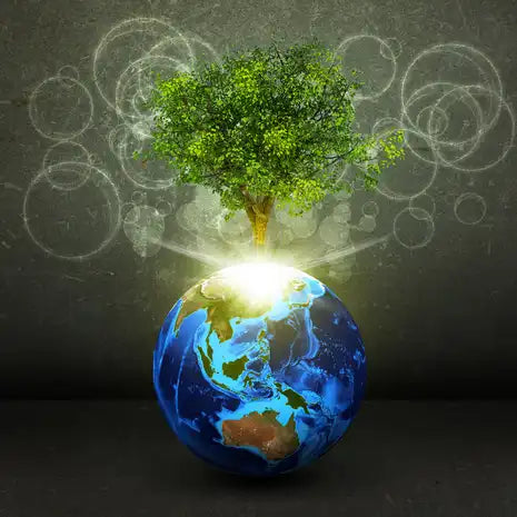 Ultimate Gaia Gateway Chakra Magic Clearing Treatment
