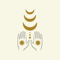 Ultimate Hand Chakras Stability Enhancement Treatment