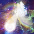 Ultimate Sacred Heart Chakra Archangel Zadkiel Integration Treatment