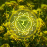 Ultimate Solar Plexus Chakra Enhancement Treatment