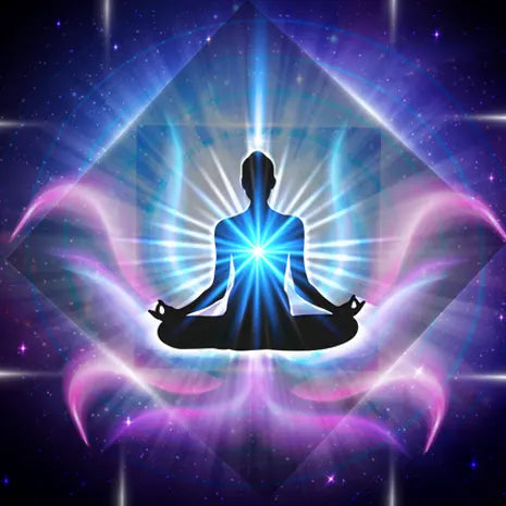 Ultimate Spiritual Sacred Heart Chakra Enhancement Treatment