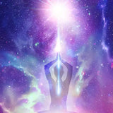 Ultimate Stellar Gateway Chakra Magic Clearing Treatment