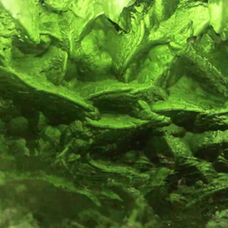 Ultimate Stellar Gateway Chakra Moldavite Transformation Treatment