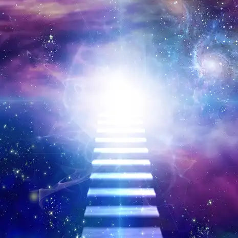 Ultimate Stellar Gateway Chakra Soul Alignment Treatment