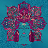 Ultimate Third Eye Chakra Lord Shiva Integration Treatment