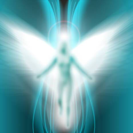 Angelic Connections Maintenance Attunement, Attunements, Craig MacLennan - Blissful Light