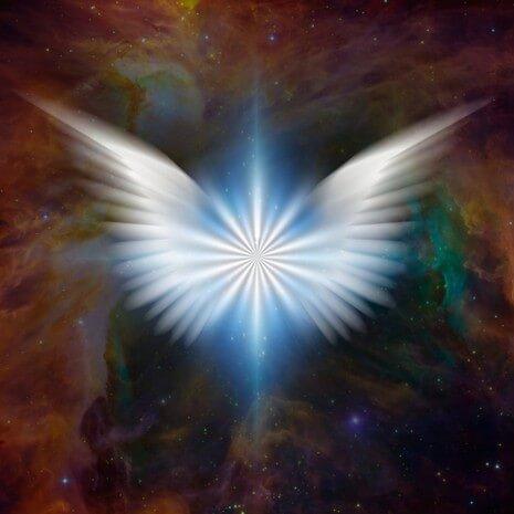 Archangel Raguel Connection Maintenance Attunement, Attunements, Craig MacLennan - Blissful Light