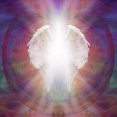Archangel Zadkiel Connection Maintenance Attunement, Attunements, Craig MacLennan - Blissful Light