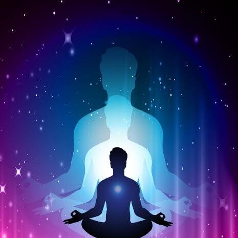 Aura 999 High Integration attunement