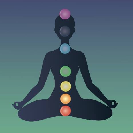 Chakra Strengthening Dynamic Empowerment attunement