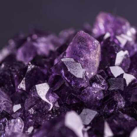 Dynamic Amethyst Connections Maintenance Attunement