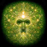 Dynamic Green Man Connections Maintenance Attunement