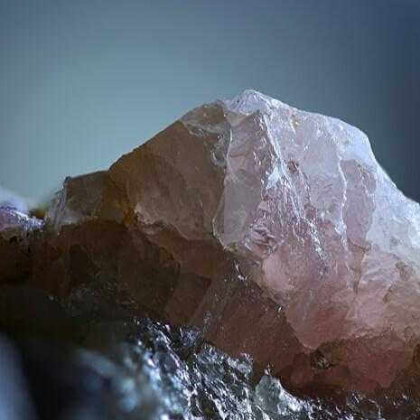 Dynamic Morganite Connections Maintenance Attunement