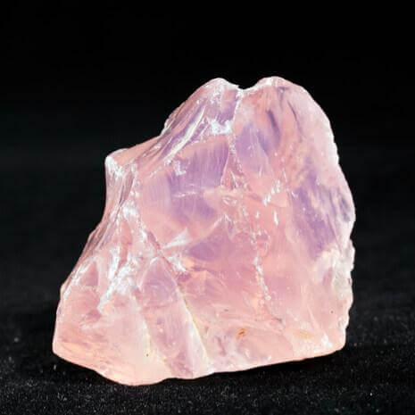 Dynamic Rose Quartz Connections Maintenance Attunement