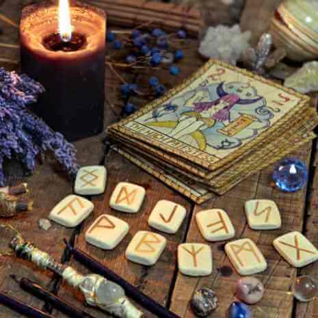 Dynamic Runic Connections Maintenance Attunement