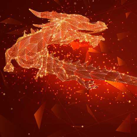 Fire Dragons Of Healing Connection Maintenance Attunement