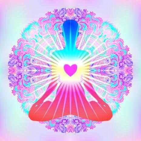 Heart Chakra Activation Maintenance Attunement