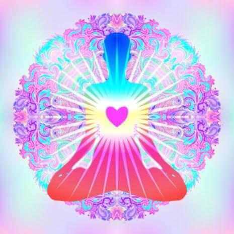 Heart Chakra Activation Maintenance Attunement