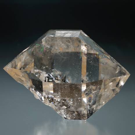 Herkimer Diamond Dynamic Empowerment Reiki attunement