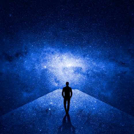 Higher Self Maintenance Attunement
