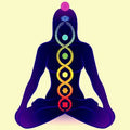 Kundalini Safeguard Dynamic Empowerment attunement