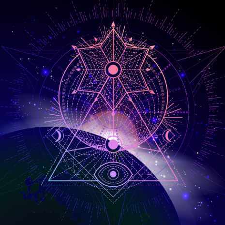 Niemakaiha Earth Star Chakra Activation attunement