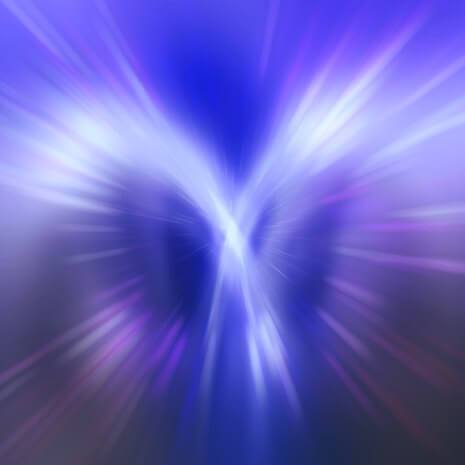 Protective Flame Of Archangel Michael Dynamic Empowerment attunement