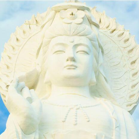 Quan Yin 999, Attunements, Craig MacLennan - Blissful Light