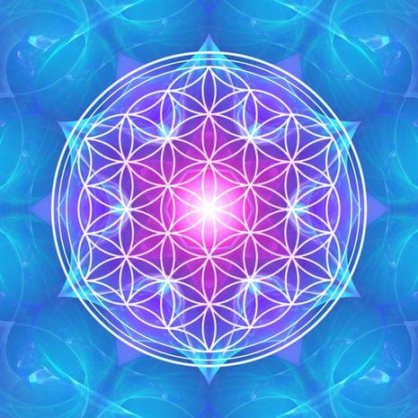 Sacred Etheric Flower Of Life Connection Maintenance Attunement, Attunements, Craig MacLennan - Blissful Light