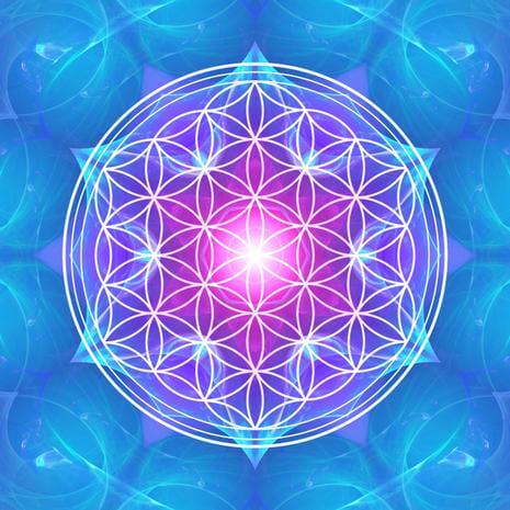 Sacred Etheric Flower Of Life Connection Maintenance Attunement, Attunements, Craig MacLennan - Blissful Light
