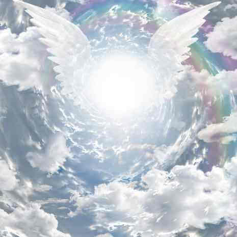 Spiritual Angelic Protection Dynamic Empowerment attunement