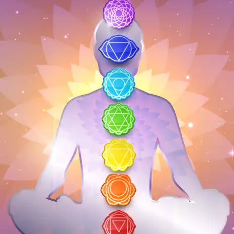 Chakra Clearing Treatment