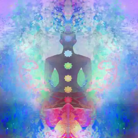 Kundalini Awakening Attunement Package