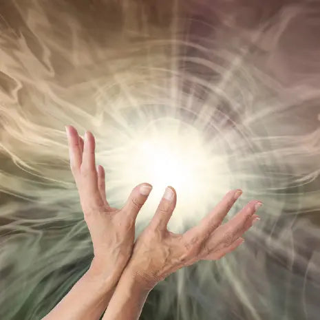 Reiki Grand Master Path Alignment Dedication Treatment