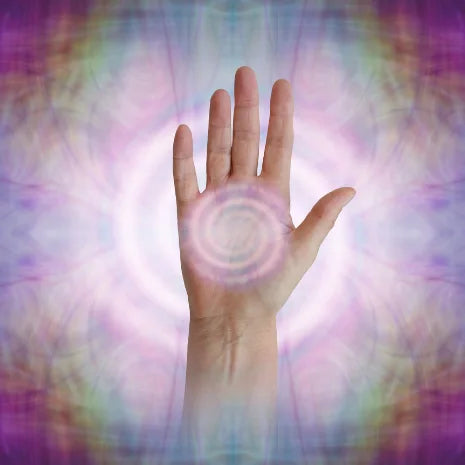 Reiki Master Path Alignment Dedication Treatment